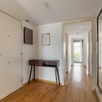 Lägenhet U-nique Salvador Espriu Barcelona