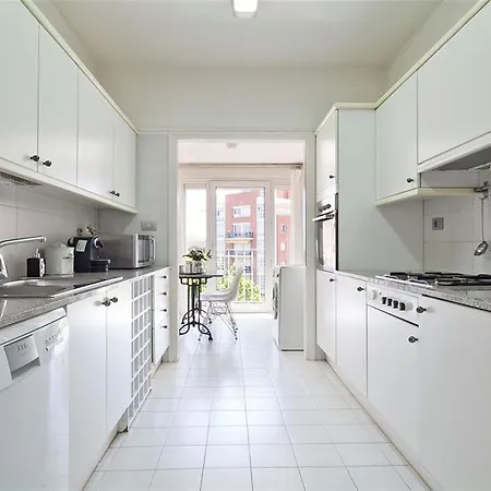 Apartment U-nique Salvador Espriu Barcelona