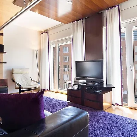 Apartment U-nique Salvador Espriu *