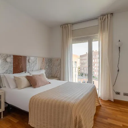 U-nique Salvador Espriu Apartamento