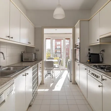 U-nique Salvador Espriu Apartamento