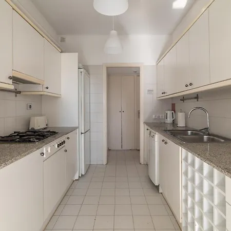 U-nique Salvador Espriu Apartamento Barcelona