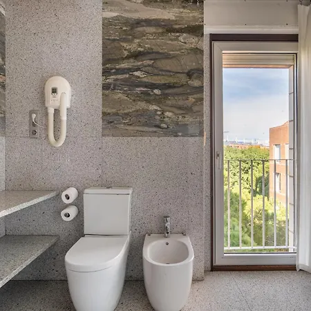 Apartamento U-nique Salvador Espriu